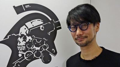 Exclusif : rencontre avec Hideo Kojima, le légendaire créateur de Metal Gear Solid