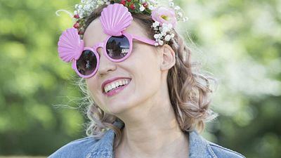 image de la news Sam : la youtubeuse Natoo rejoint la saison 3 de la série de TF1