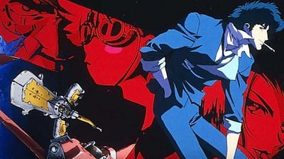 image de la news Cowboy Bebop : "La chaîne n'a pas été satisfaite du résultat" se souvient le producteur Masahiko Minami 