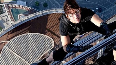 image de la news Skyscraper, Nakatomi plaza, Burj Khalifa...12 gratte-ciels fictifs ou réels au cinéma