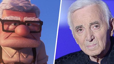 image de la news 30 stars qui ont prêté leur voix à un personnage animé