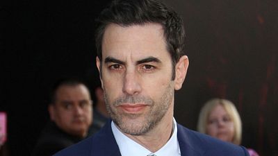 image de la news Who Is America? : Canal+ s'offre la nouvelle série de l'irrévérencieux Sacha Baron Cohen