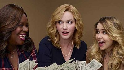 image de la news Good Girls, une dramédie rafraîchissante pour les spectateurs