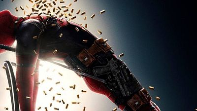 image de la news Deadpool 2 : la Director's Cut dévoilée au Comic Con 
