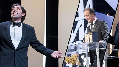 image de la news Marcello Fonte, Vincent Lindon, Xavier Dolan… 5 discours cannois qui nous ont fait fondre