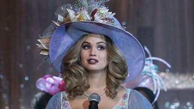 image de la news Insatiable : une date et un teaser pour le soap tordu de Netflix