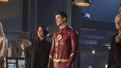 Flash : TF1 ne diffusera qu'une partie du crossover avec Arrow et les autres séries de la franchise