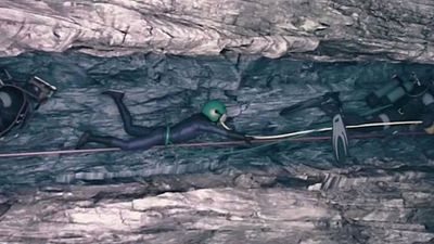 image de la news Le sauvetage des enfants dans la grotte en Thaïlande fera l'objet d'un film