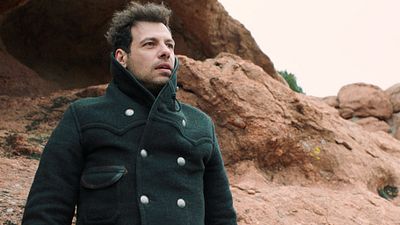 image de la news Paul Sanchez est revenu ! : "C'est un film noir, par moment complètement burlesque"