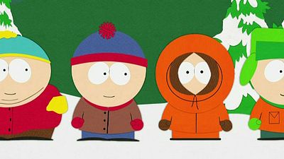 image de la news South Park : une date de diffusion pour la saison 22
