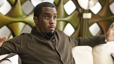 image de la news "Black Panther était une expérience cruelle" pour le rappeur P. Diddy