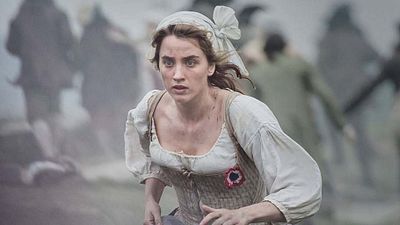 image de la news Bande-annonce Un peuple et son roi : Gaspard Ulliel, Adèle Haenel, Laurent Lafitte... pris dans la tourmente de la Révolution française