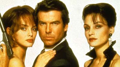 image de la news GoldenEye ce soir sur France 2 : savez-vous tout sur le premier James Bond avec Pierce Brosnan ?