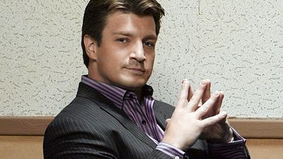 image de la news Nathan Fillion fait-il du teasing pour sa présence dans le film Uncharted ?