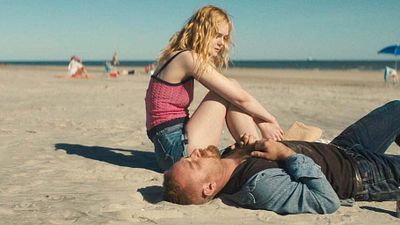 image de la news Teaser Galveston : Ben Foster et Elle Fanning en cavale dans le 1er film américain de Mélanie Laurent