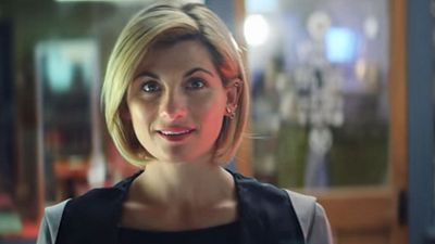 image de la news Doctor Who saison 11 : premier teaser de l'arrivée de Jodie Whittaker