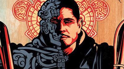 Mayans MC : Vroum... Le spin-off de Sons of Anarchy dévoile son poster et plein de nouveaux teasers !