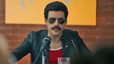 image de la news Freddie Mercury forge la légende de Queen dans la nouvelle bande-annonce de Bohemian Rhapsody