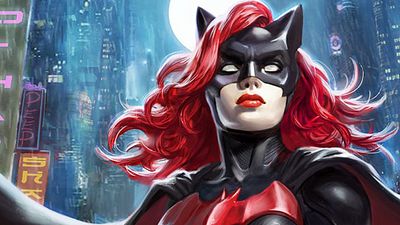 image de la news Après Arrow, Flash et Supergirl, une série Batwoman développée par la CW