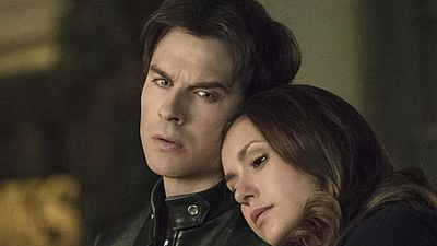 image de la news Vampire Diaries : la fille de Damon et Elena apparaîtra-t-elle dans le spin-off Legacies ? La créatrice nous répond