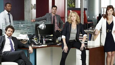 image de la news Motive : un nouveau duo d'enquêteurs cet été sur France 2