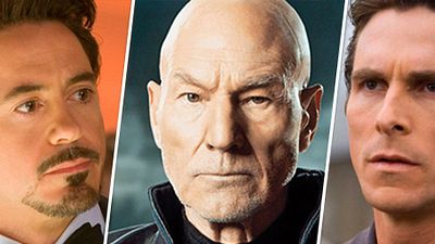 image de la news Tony Stark, Bruce Wayne, Charles Xavier… Qui est le plus riche ?