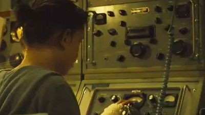 image de la news Godzilla 2 : un premier teaser avec Millie Bobby Brown