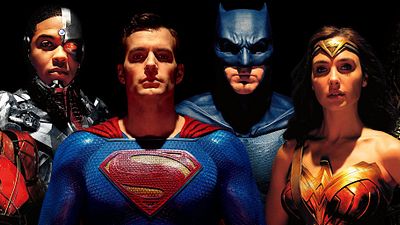 image de la news Justice League : fin du débat, la version de Zack Snyder ne verra pas le jour