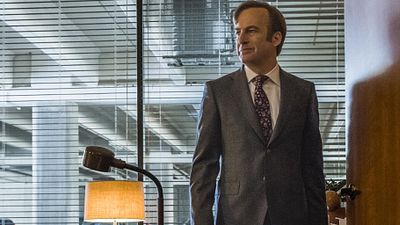image de la news Comic-Con 2018 : Better Call Saul "commence à basculer sérieusement du côté obscur dans cette saison"