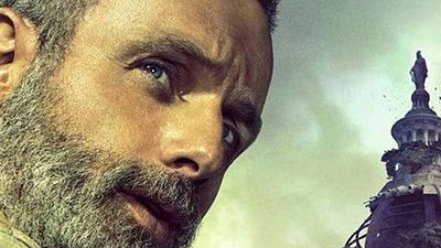 image de la news Comic Con 2018 - The Walking Dead : une bande-annonce et des infos sur Alpha pour la saison 9
