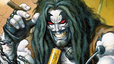 image de la news Comic-Con 2018 - Krypton : Lobo sera le grand méchant de la saison 2