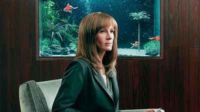 image de la news Homecoming : premières images de Julia Roberts dans la nouvelle série du créateur de Mr Robot