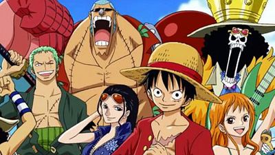 image de la news One Piece : les aventures de Luffy bientôt disponibles en simulcast sur la plateforme ADN