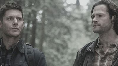 image de la news Supernatural : le showrunner tease le 300e épisode de la série