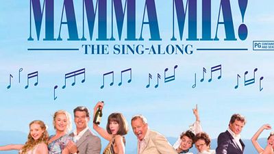 image de la news Mamma Mia!, La La Land, La Reine des neiges... Ces films ont leur version karaoké !