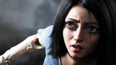 Alita Battle Angel : James Cameron et Robert Rodriguez dévoilent les secrets de l'adaptation du manga culte 