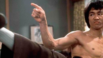 image de la news Opération dragon : un remake du film de Bruce Lee par le réalisateur de Deadpool 2 ?