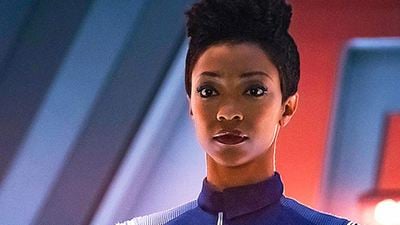 Star Trek Discovery saison 2 : "Nous allons comprendre pourquoi Spock ne parle jamais de sa sœur" promet le showrunner Alex Kurtzman