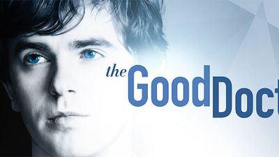 image de la news Good Doctor : la série médicale à succès avec Freddie Highmore débarque sur TF1