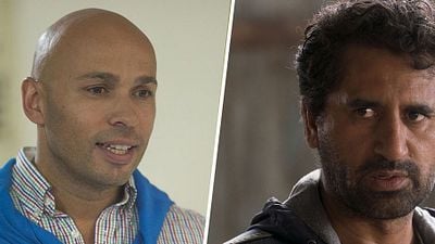 image de la news Eric Judor, Cliff Curtis... Ces acteurs fêtent leurs 50 ans cette semaine