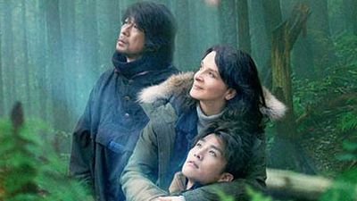 image de la news Bande-annonce Voyage à Yoshino : poésie et spiritualité dans le dernier Naomi Kawase avec Juliette Binoche