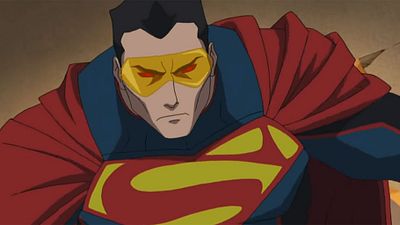 image de la news Batman, Wonder Woman, Justice League... L'agenda 2019 des films d'animation DC