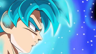 image de la news Dragon Ball Super Broly : une projection en avant-première au Grand Rex 