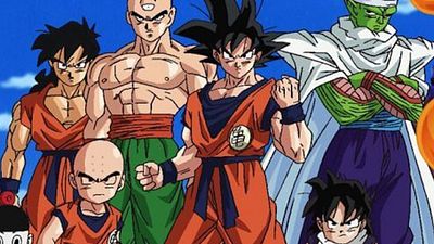 image de la news Dragon Ball Z : Gokû, Vegeta, Freezer... quels sont les guerriers les plus puissants de l'animé culte ?