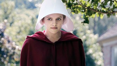 image de la news The Handmaid's Tale : le terrifiant conte dystopique arrive sur TF1 Séries Films