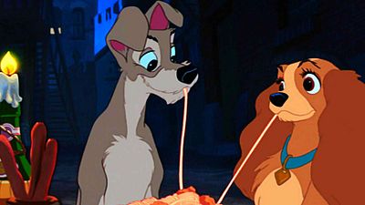 image de la news La Belle et le Clochard s'offre Justin Theroux pour sa version live