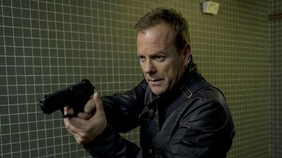image de la news 24 Heures Chrono : un prequel sur la jeunesse de Jack Bauer en préparation !