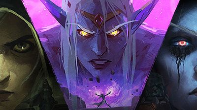 image de la news Blizzard dévoile son 2e court-métrage animé avant la sortie de son Battle for Azeroth