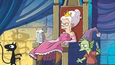 image de la news Désenchantée, Les Enquêtes de Murdoch, Ballers... Les rendez-vous séries du 13 au 19 août