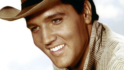 image de la news Elvis Presley : un biopic pour le réalisateur de Moulin Rouge ?